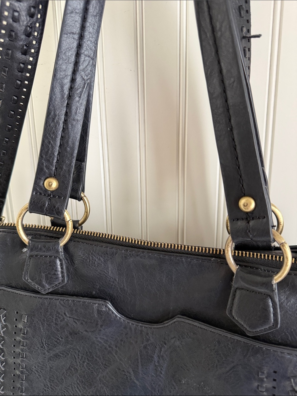 Antik Kraft Libby Crossbody Bag - Picture 4 of 15